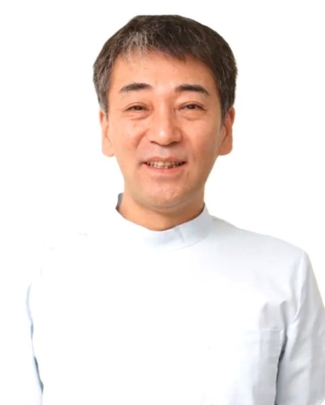 水野整体院・接骨院 院長